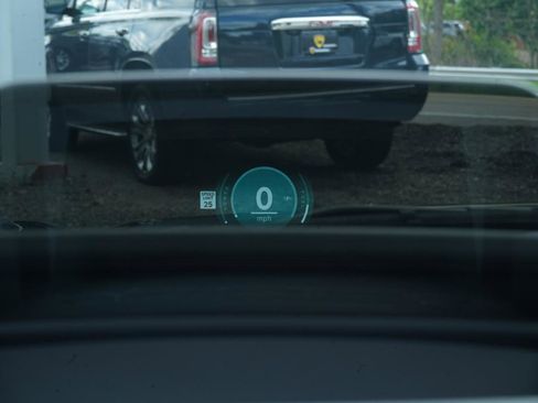 Used 2025 MINI Cooper John Cooper Works FWD image 27