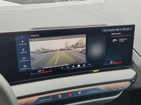 Used 2026 BMW X3 xDrive30 w/ Convenience Package image 16