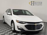 Certified 2023 Chevrolet Malibu LS w/ Driver Confidence Package image 2