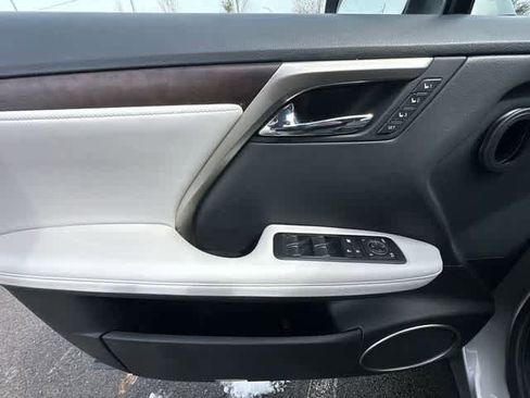 Used 2022 Lexus RX 350 w/ Premium Package image 19