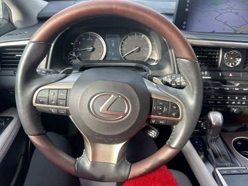 Used 2022 Lexus RX 350 FWD w/ Premium Package image 12