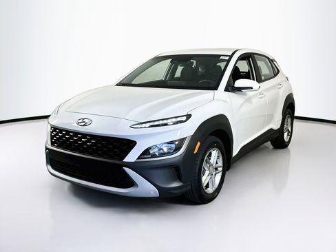 Used 2023 Hyundai Kona SE w/ Cargo Package image 1