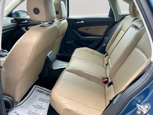 Used 2019 Volkswagen Jetta SEL FWD image 27