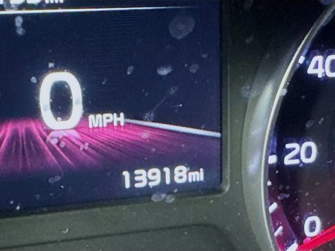 Certified 2023 Kia Forte LXS FWD image 12