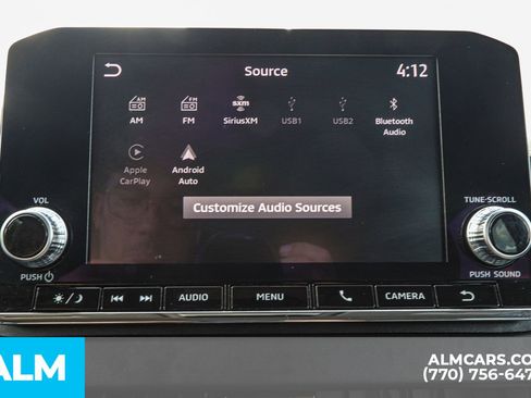 Used 2023 Mitsubishi Outlander SE image 40