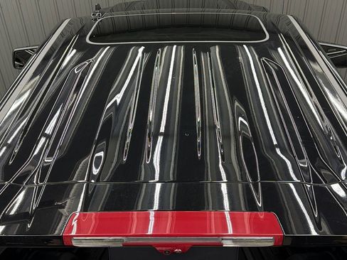 Used 2025 GMC Sierra 1500 Denali Ultimate image 14