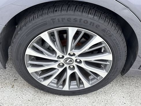 Used 2019 Lexus ES 350 Ultra Luxury image 52