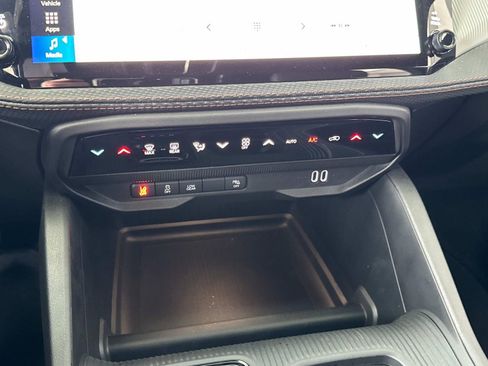 New 2026 Jeep Cherokee Limited AWD/4WD image 30