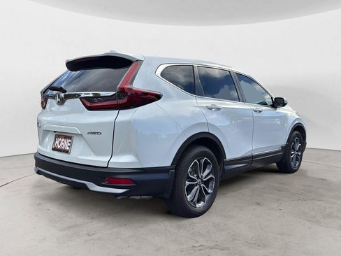 Used 2022 Honda CR-V EX image 5