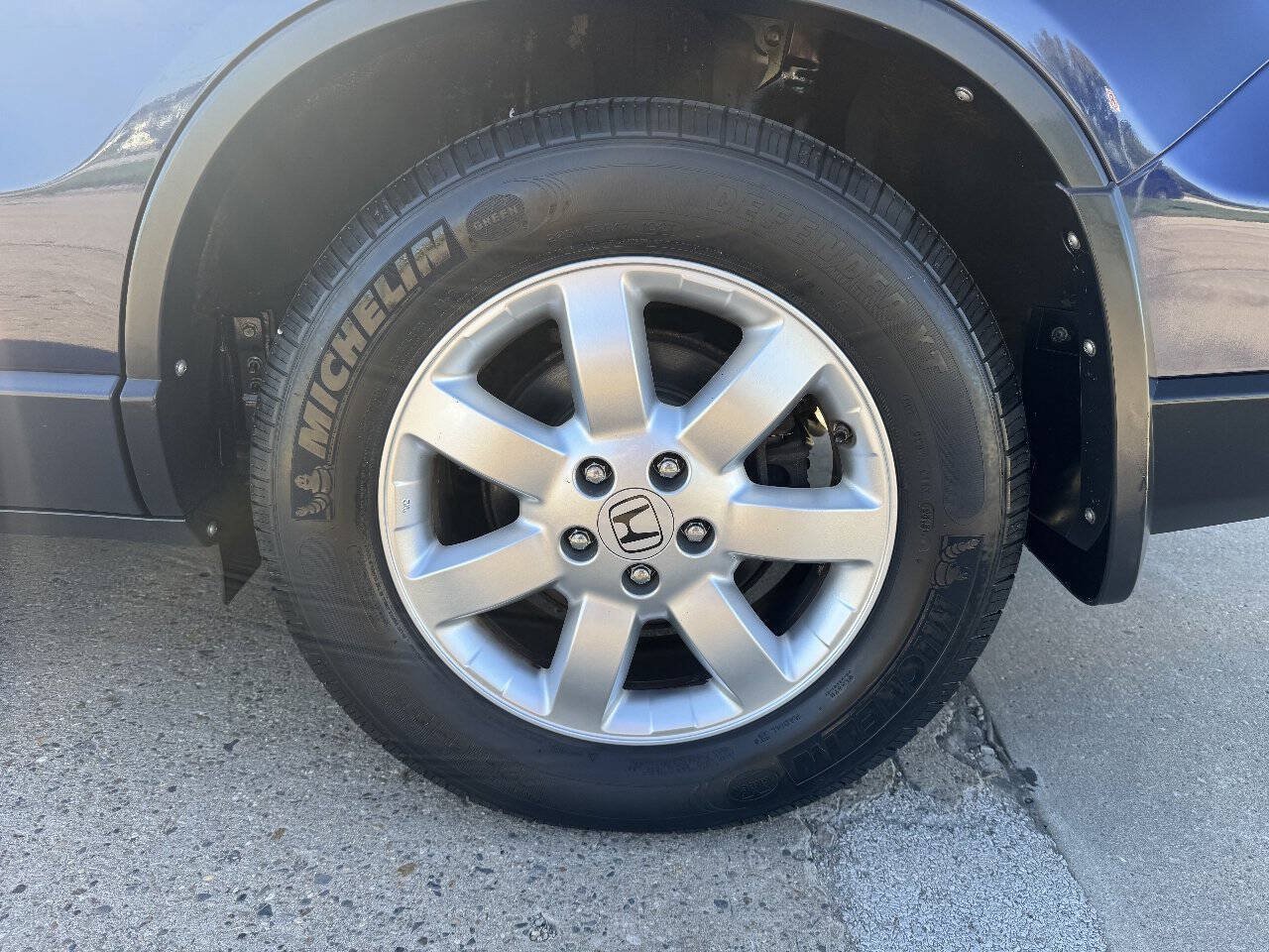 Used 2008 Honda CR-V EX-L image 9