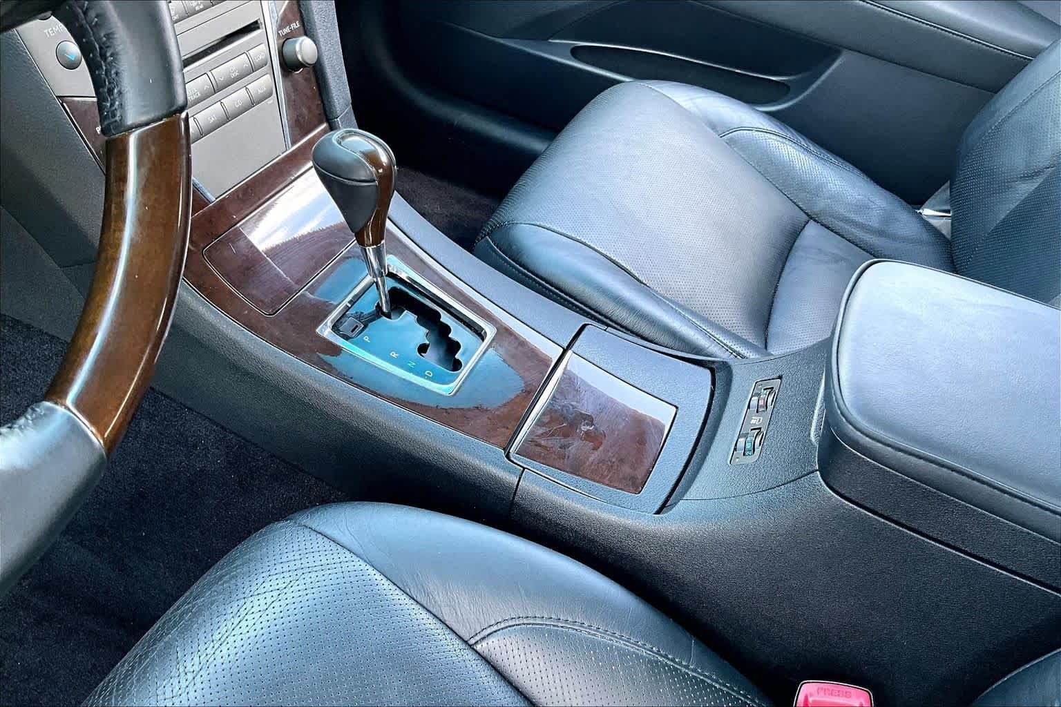 Used 2012 Lexus ES 350 FWD image 14