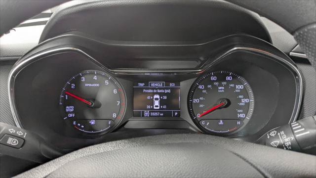 Used 2023 Chevrolet TrailBlazer LT w/ Convenience Package AWD/4WD image 27