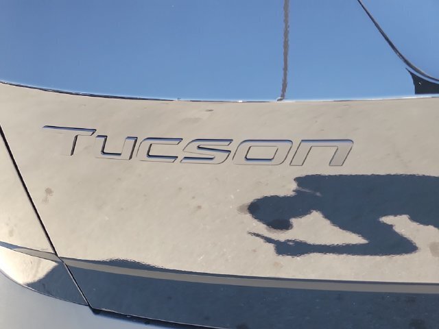 New 2026 Hyundai Tucson Limited AWD/4WD image 31