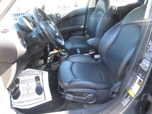 Used 2013 MINI Cooper Countryman S AWD/4WD image 20