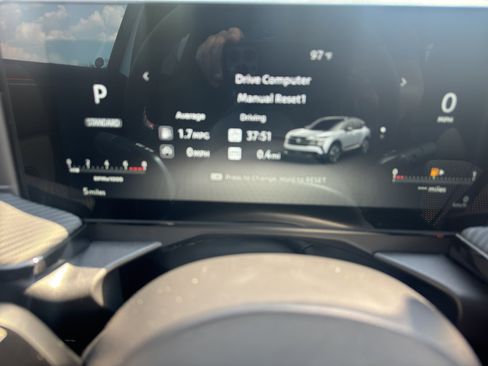 New 2026 Nissan Kicks SR image 14