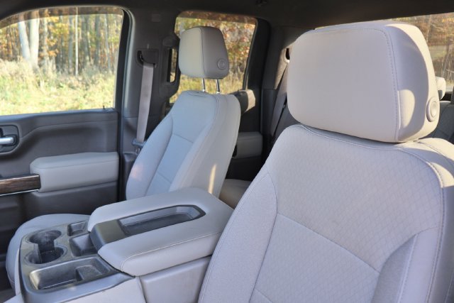 Used 2019 GMC Sierra 1500 SLE w/ SLE Value Package AWD/4WD image 11