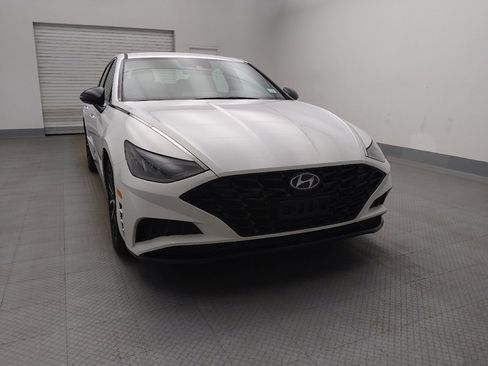 Used 2020 Hyundai Sonata SEL Plus image 14
