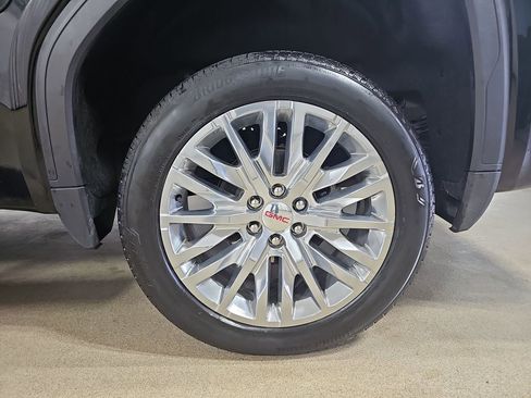 Certified 2024 GMC Sierra 1500 Denali w/ Denali Reserve Package image 38