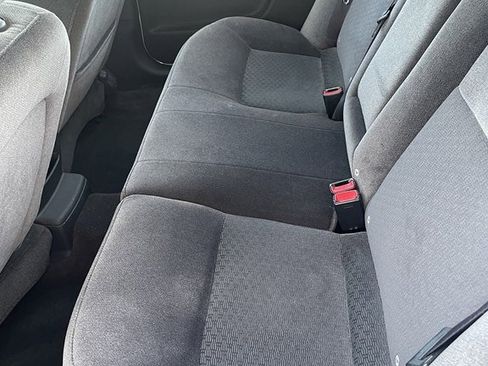 Used 2014 Chevrolet Impala LT w/ LT Sunroof Package image 21