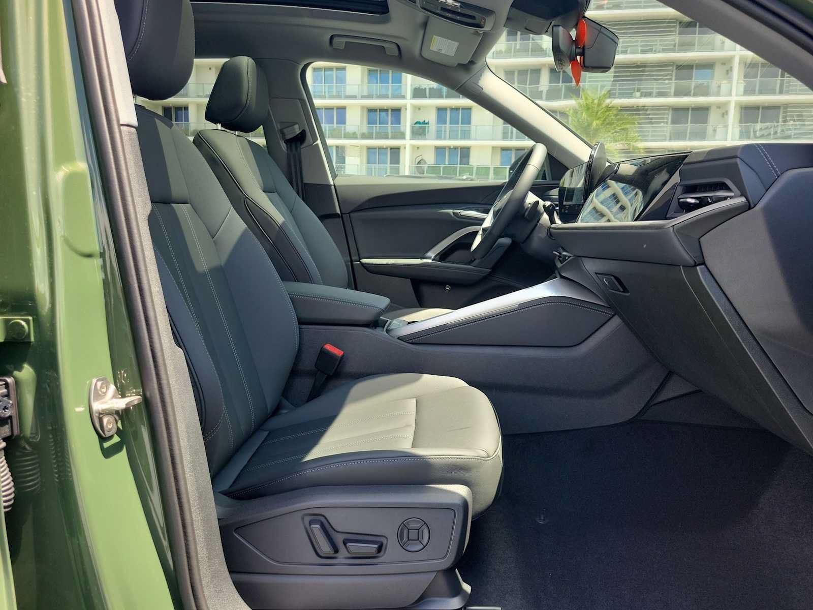 New 2026 Audi Q5 2.0T AWD/4WD image 22