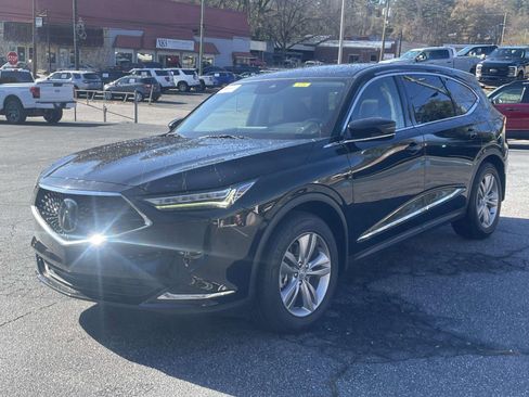 Used 2022 Acura MDX FWD image 7