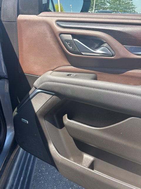 Used 2021 GMC Yukon Denali w/ Denali Ultimate Package AWD/4WD image 37