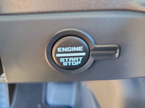 New 2025 Ford Bronco Badlands AWD/4WD image 21