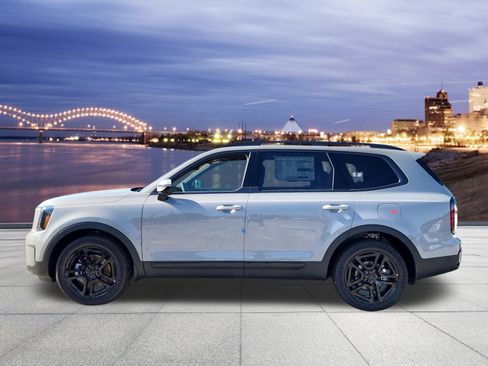 New 2025 Kia Telluride SX Prestige X-Line image 2