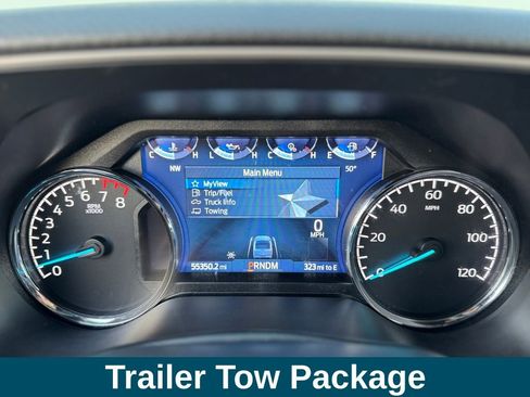 Used 2022 Ford F150 XLT w/ Equipment Group 302A High image 10