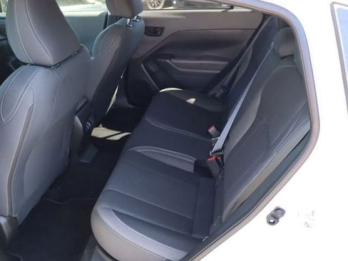 Certified 2025 Subaru Crosstrek 2.5i Premium AWD/4WD image 33
