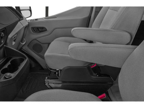 Used 2019 Ford Transit 250 T-250 148 HI RF G w/ Premium Package image 11