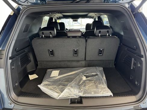 New 2026 Chevrolet Traverse RS image 37