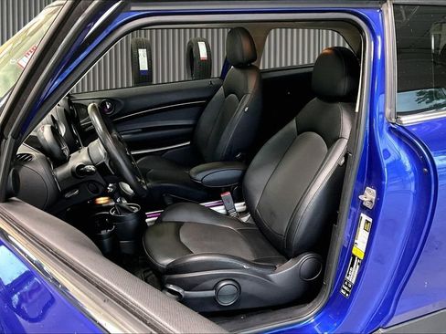 Used 2015 MINI Cooper Paceman S AWD/4WD image 25