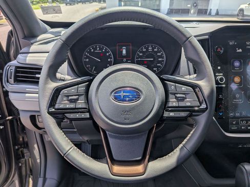 Certified 2026 Subaru Forester Sport w/ Sport Package AWD/4WD image 18
