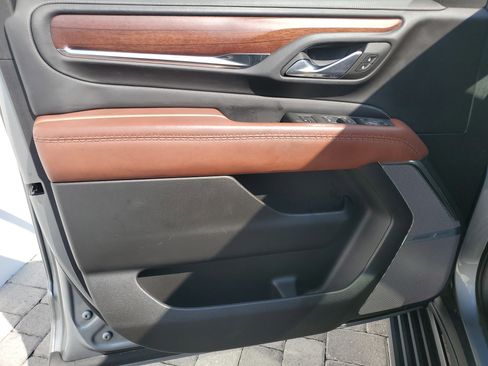 Used 2023 GMC Yukon Denali Ultimate image 20