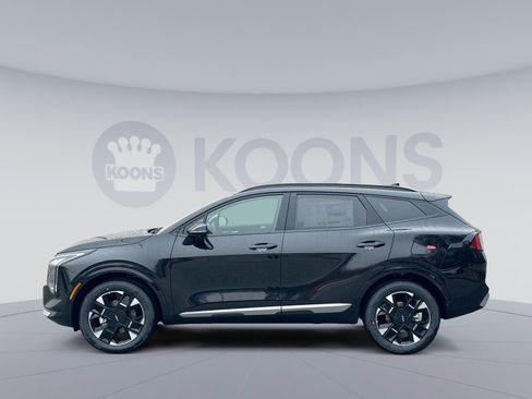 New 2026 Kia Sportage SX Prestige AWD/4WD image 2