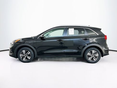Used 2020 Kia Niro EX image 4