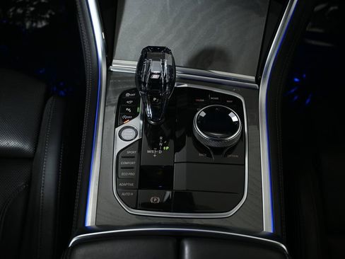 Certified 2023 BMW 840i xDrive Coupe w/ M Sport Professional Package image 23