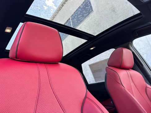 New 2025 Acura RDX AWD w/ A-Spec & Advance Pkg image 19