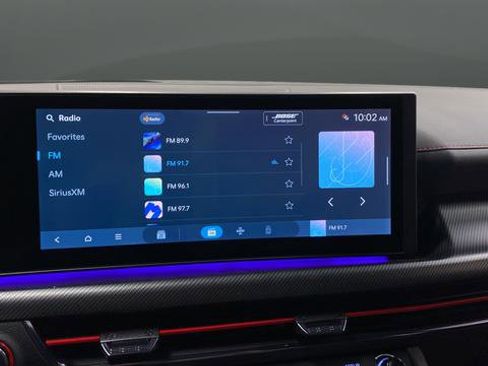 New 2026 Hyundai Sonata N Line FWD image 15