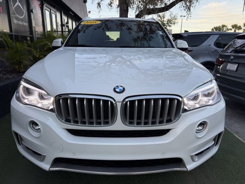Used 2018 BMW X5 sDrive35i image 2