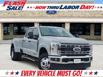 New 2026 Ford F350 XLT