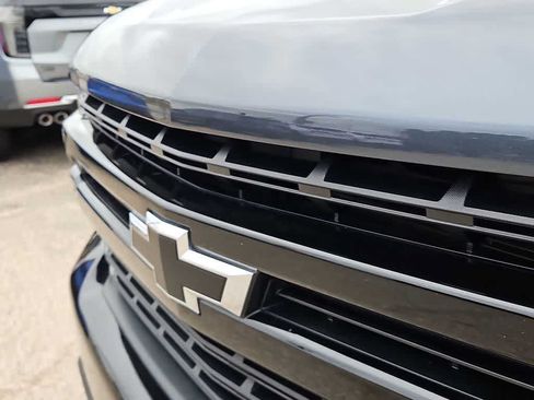 Used 2022 Chevrolet Silverado 1500 LT Trail Boss AWD/4WD image 13