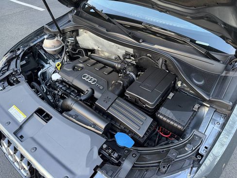 Used 2015 Audi Q3 2.0T Premium Plus w/ Driver Assistance Package image 37