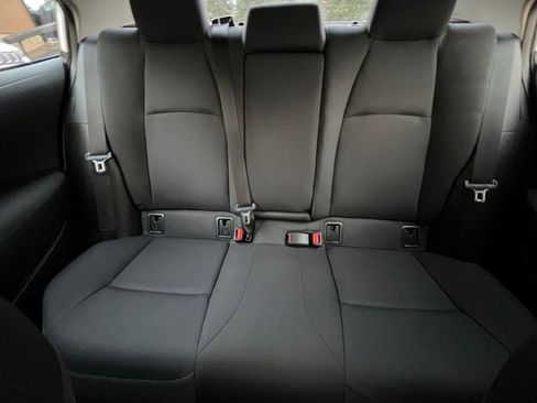 Used 2025 Toyota Corolla LE image 38