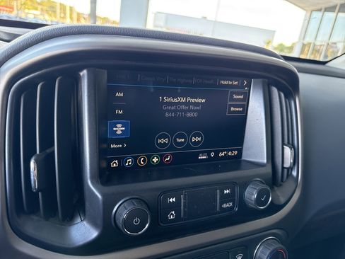 Used 2019 Chevrolet Colorado Z71 image 25