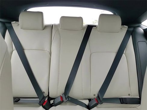 New 2026 Acura Integra A-Spec image 23