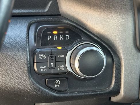 Used 2021 RAM 1500 Big Horn AWD/4WD image 21