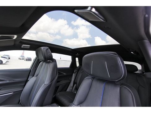 Certified 2026 Cadillac Lyriq V AWD/4WD image 22