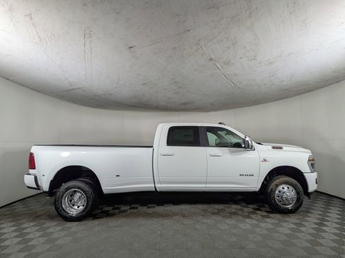 New 2026 RAM 3500 Laramie image 6